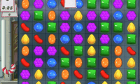 Candy Crush
