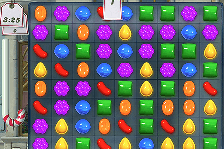 Candy Crush