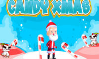 Candy Xmas