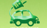 Car Charging Station