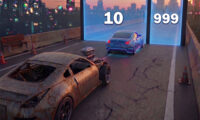Car Evolution Pro : Math Gates