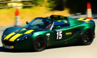 Car Racing Competition
