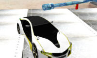 Car Stunt Driver