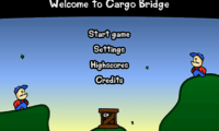 Cargo Bridge