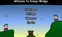 Cargo Bridge