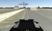 Cars Simulator