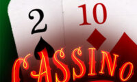 Cassino Card Game