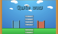 Castle Wars