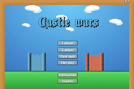 Castle Wars