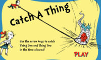 Catch A Thing