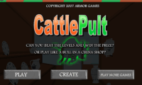 CattlePult