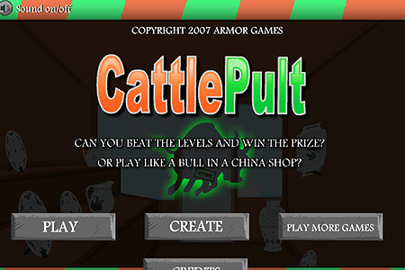CattlePult