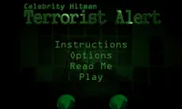 Celebrity Hitman Terrorist Alert