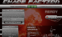 Chaos Faction