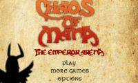 Chaos Of Mana