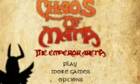 Chaos Of Mana
