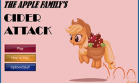Cider Attack