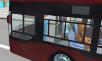 City Metro Bus Simulator