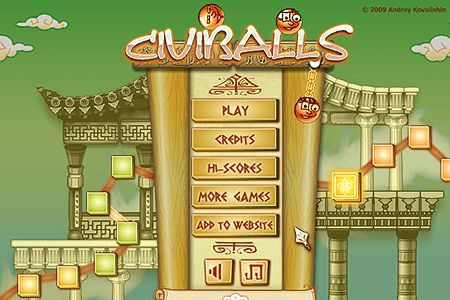 Civiballs