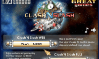 Clash’N Slash