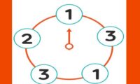Clock Puzzle Online