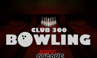 Club 300 Bowling