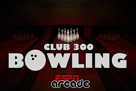 Club 300 Bowling