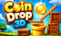 Coin Drop 3D