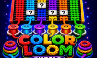 Color Loom Puzzle