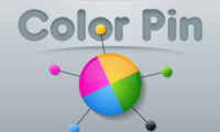 Color Pin