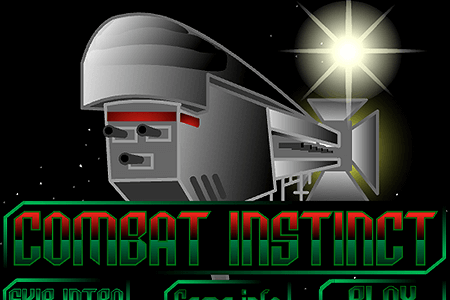 Combat Instinct