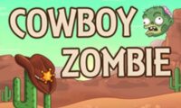 Cowboy Zombies 2