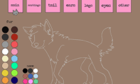 Create a Wolf