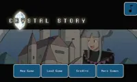 Crystal Story