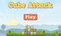 Cube Attack
