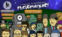 Cyclomaniacs