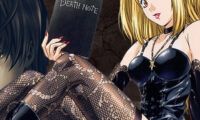Death Note Anime Jigsaw Puzzle Collection