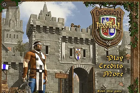 Decision Medieval