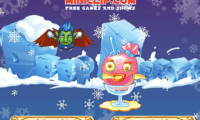 Deep Freeze