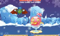 Deep Freeze