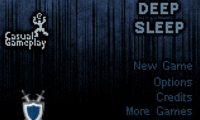 Deep Sleep