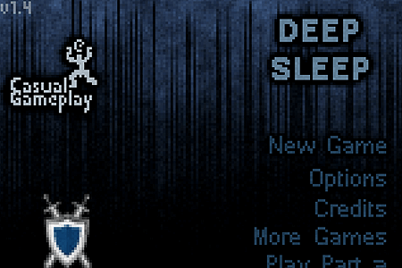 Deep Sleep