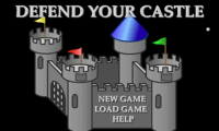Defend Your Castle