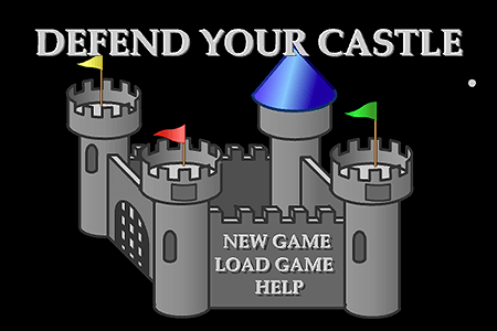 Defend Your Castle
