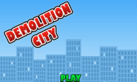 Demolition City