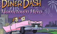 Diner Dash Hometown Hero