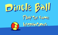 Dingle Ball