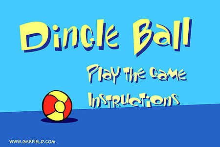 Dingle Ball