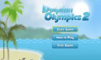Dolphin Olympics 2