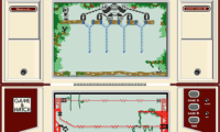 Donkey Kong II Game & Watch